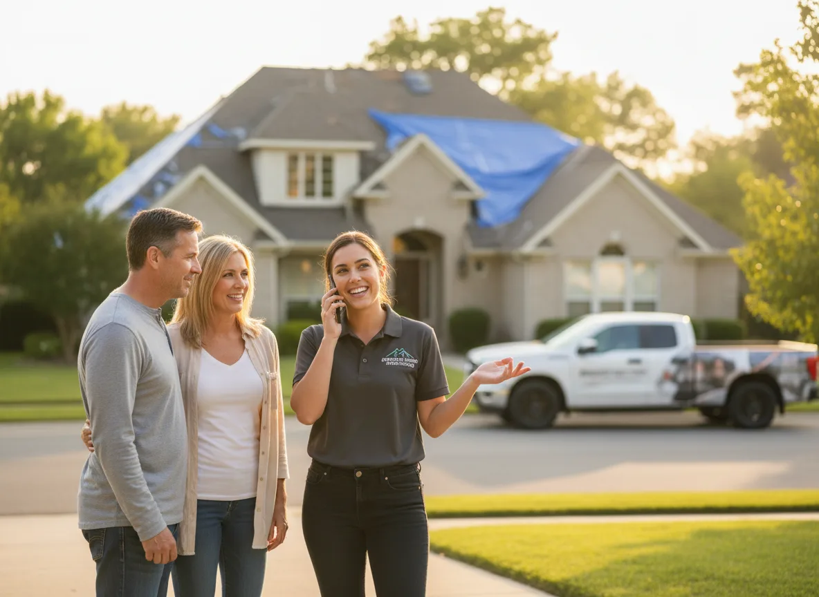 Emergency Roof Repair New Riegel, OH FAQs